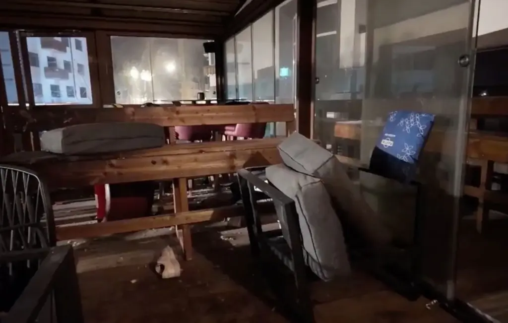 Κραν-Μοντανά: Παραδοχή για σοβαρά κενά ελέγχων στο κλαμπ της φονικής πυρκαγιάς