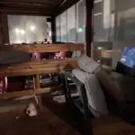 Κραν-Μοντανά: Παραδοχή για σοβαρά κενά ελέγχων στο κλαμπ της φονικής πυρκαγιάς