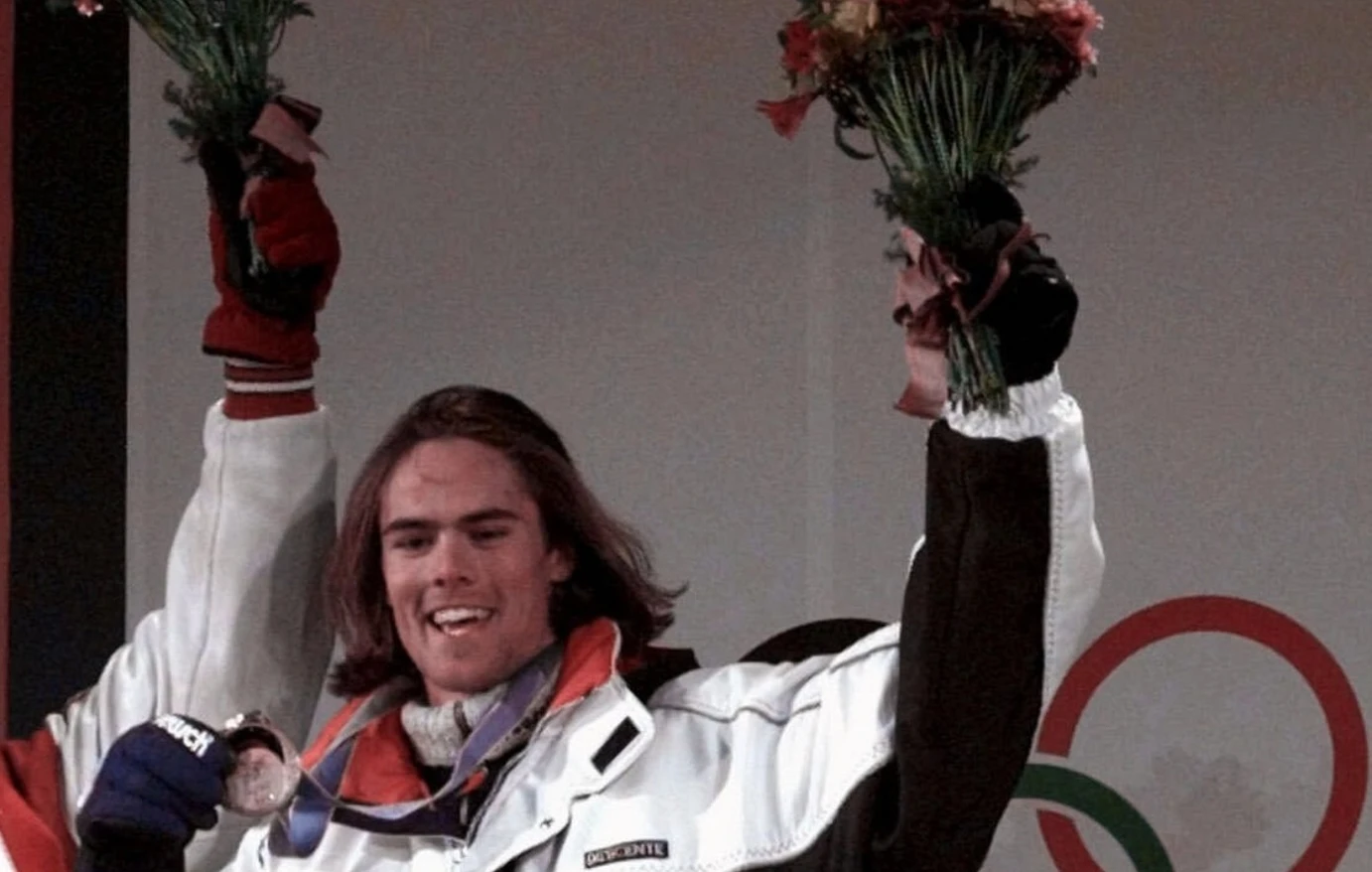 Τραγικός θάνατος για Ολυμπιονίκη του σνόουμπορντ