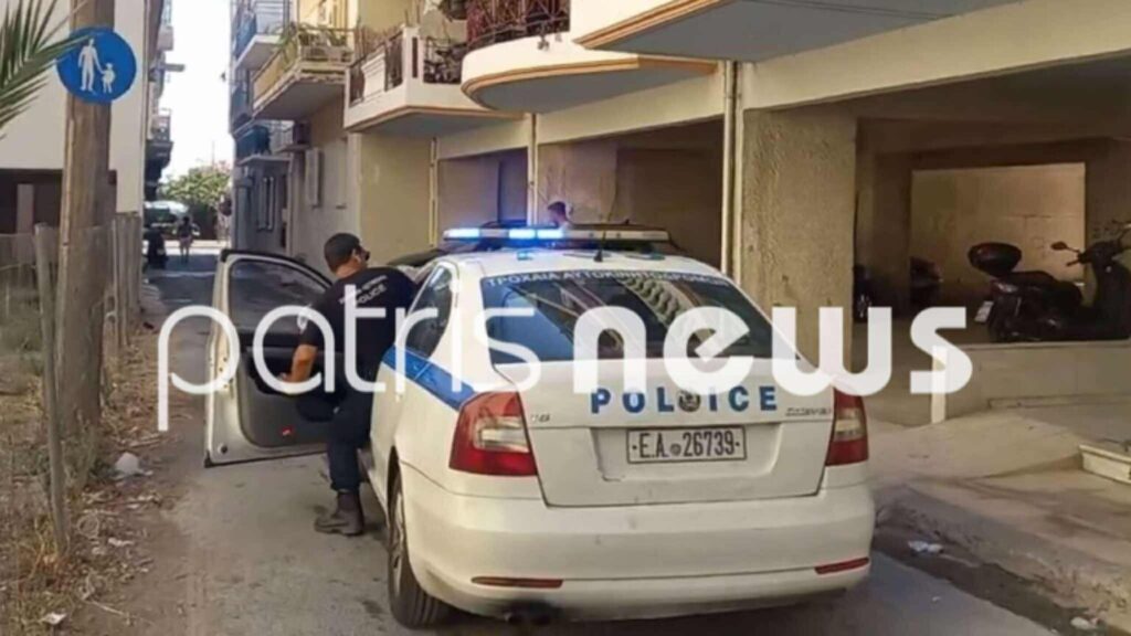 Εφιαλτικές στιγμές: Σύζυγος επιτέθηκε με μαχαίρι στη γυναίκα του – Απειλούσε να αυτοκτονήσει