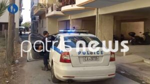 Εφιαλτικές στιγμές: Σύζυγος επιτέθηκε με μαχαίρι στη γυναίκα του – Απειλούσε να αυτοκτονήσει