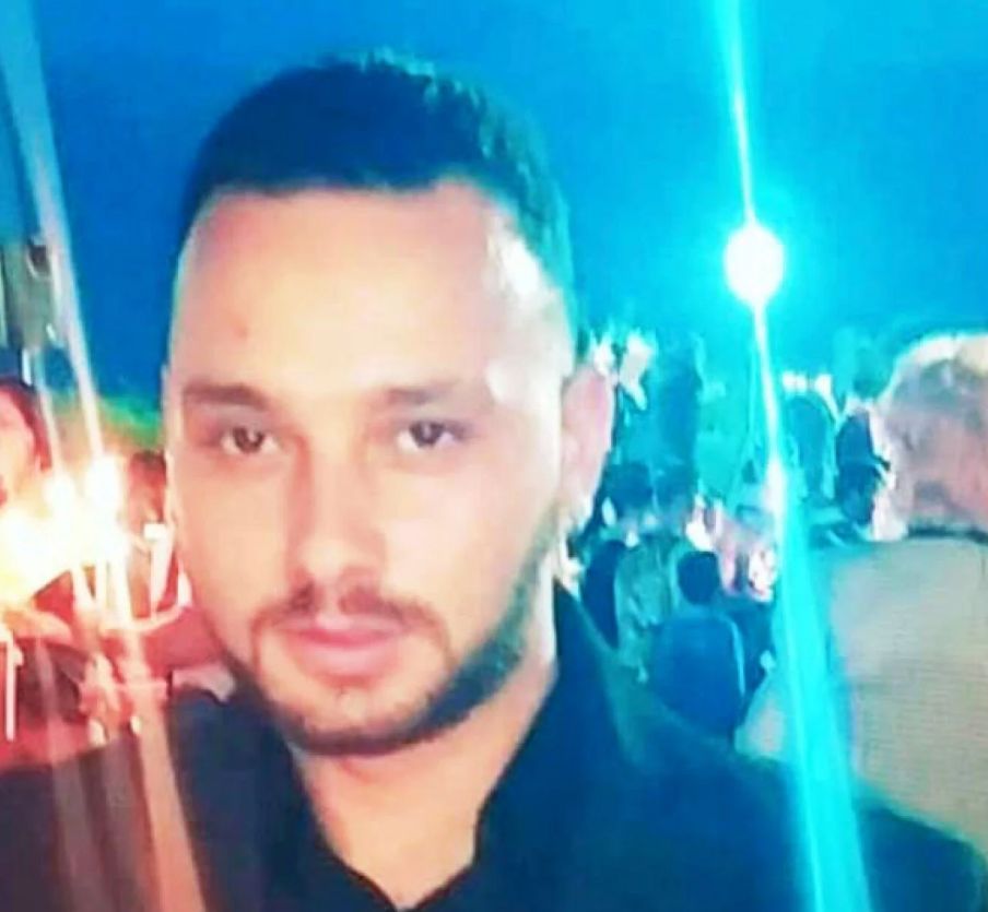 Αυτός είναι ο 30χρονος που σκότωσαν στο ξύλο σε νυχτερινό κέντρο μετά από καυγά στην Πάτρα