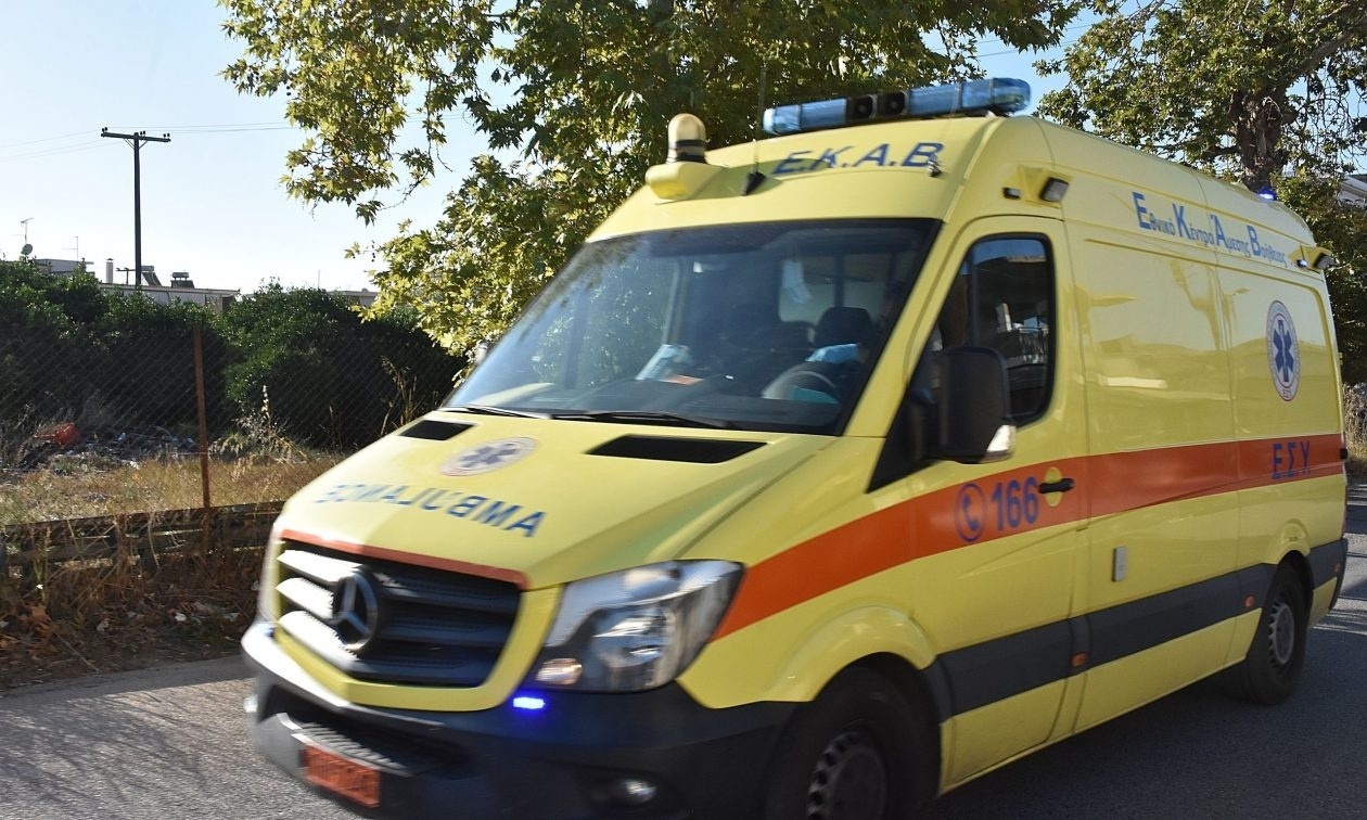 27χρονος κυνηγός βρήκε τραγικό θάνατο μετά από πτώση σε χαράδρα