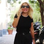 Ελένη Μενεγάκη: Το παρασκήνιο της επιστροφής στην TV και το “φλερτ” με ΑΝΤ1