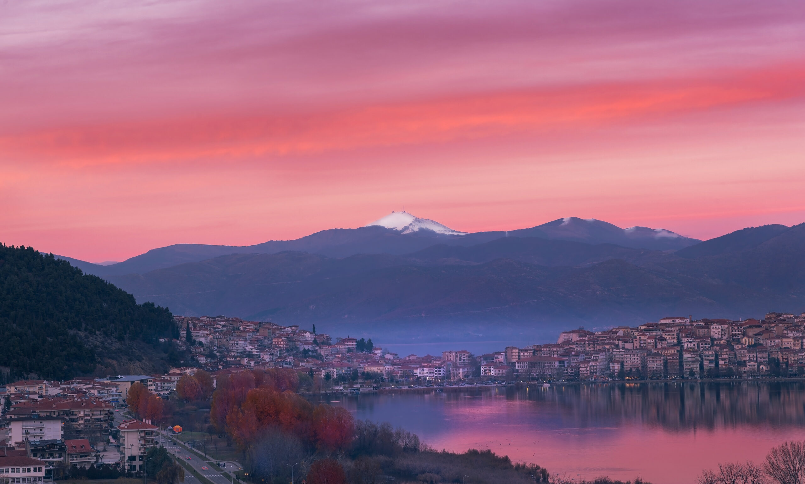 Μεγάλη ευκαιρία: Αν μετακομίσετε σε μια από αυτές τις 6 περιοχές θα πάρετε 10.000 ευρώ