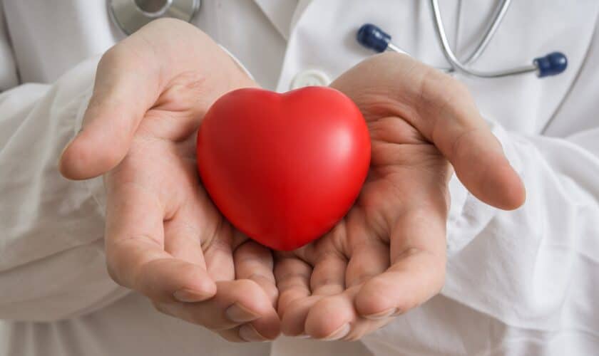 Ανατριχιαστική σύμπτωση μετά από μεταμόσχευση καρδιάς