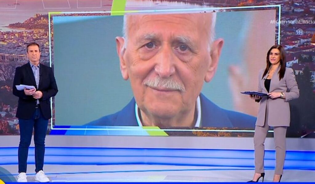 Άννα Λιβαθυνού: Το παρασκήνιο που οδήγησε στο τέλος της από το «Καλημέρα Ελλάδα» και τον ΑΝΤ1