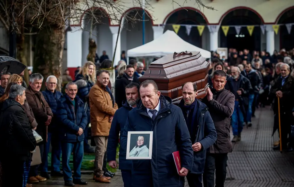 «Βιολάντα»: Σπαρακτικές στιγμές – «Δεν ήταν ατύχημα – Μαμά σου πήραν άδικα τη ζωή»