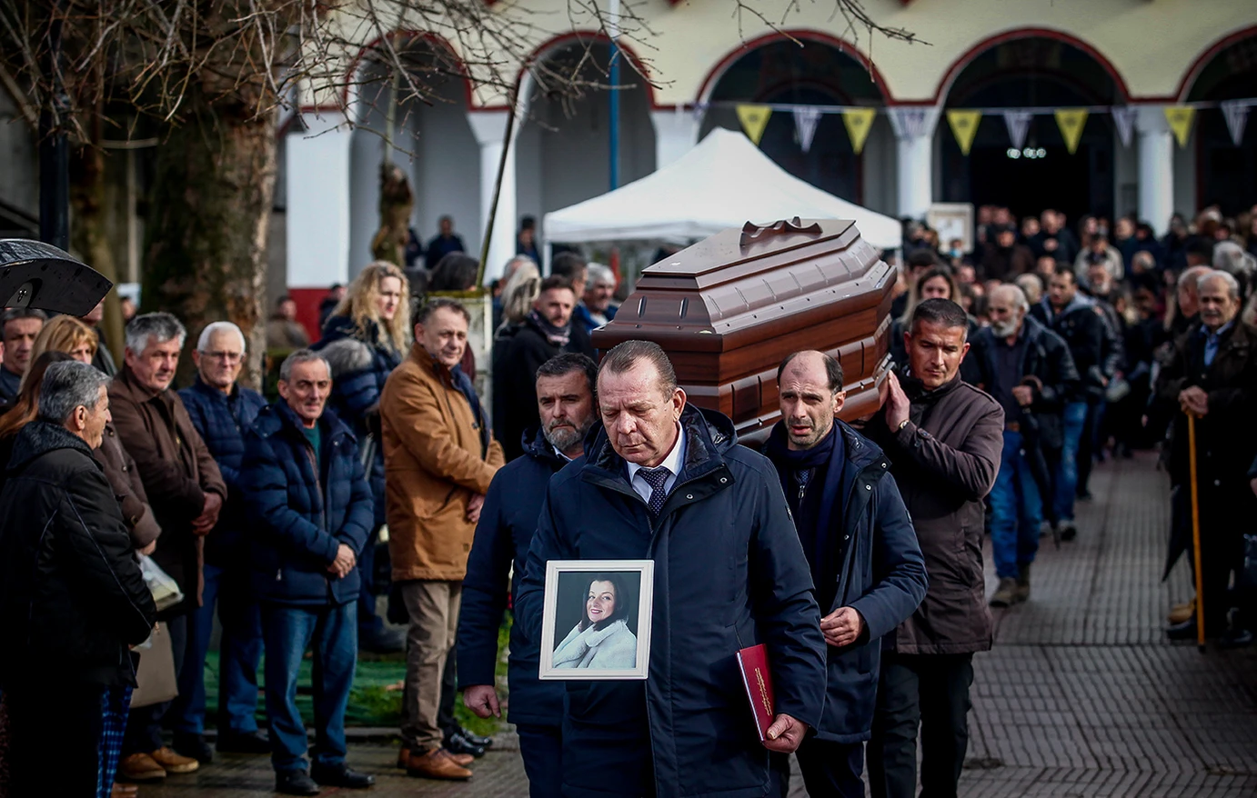 «Βιολάντα»: Σπαρακτικές στιγμές - «Δεν ήταν ατύχημα - Μαμά σου πήραν άδικα τη ζωή»