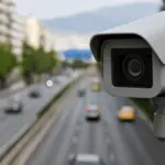 Έτσι βλέπεις άμεσα αν σε «έγραψαν» οι έξυπνες κάμερες της Τροχαίας