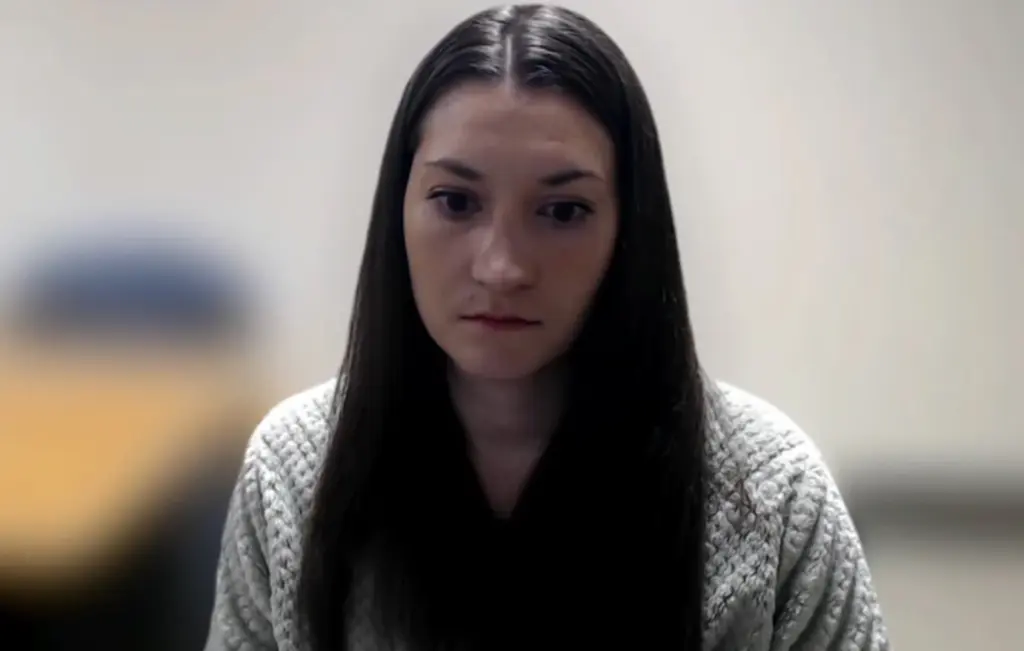 Φρίκη! Έπνιξε τα 3 παιδιά της με λάστιχα γυμναστικής