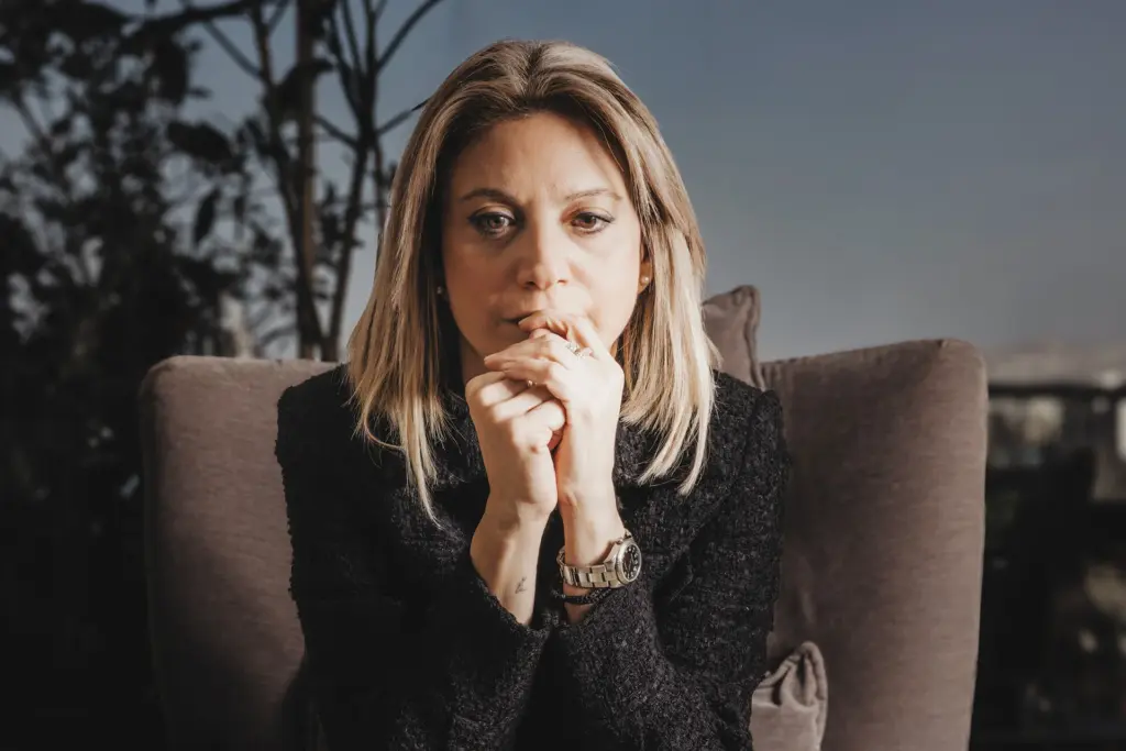 ΣΟΚ! Κατατέθηκε καταγγελία κατά της Καρυστιανού – Ποιος το έκανε