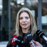 Τέλος η Μαρία Καρυστιανού – Αποχωρεί από το Σύλλογο Συγγενών Θυμάτων των Τέμπων