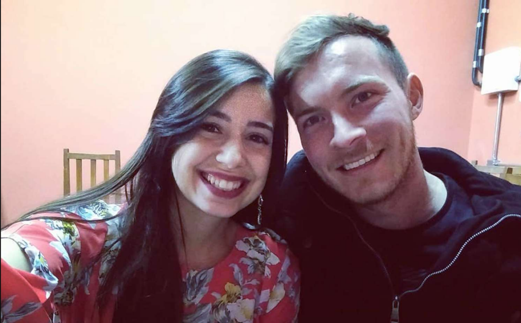 Τραγωδία σε αρραβώνα: Το φιλί που έγινε αντίο και η βουτιά που δεν είχε επιστροφή