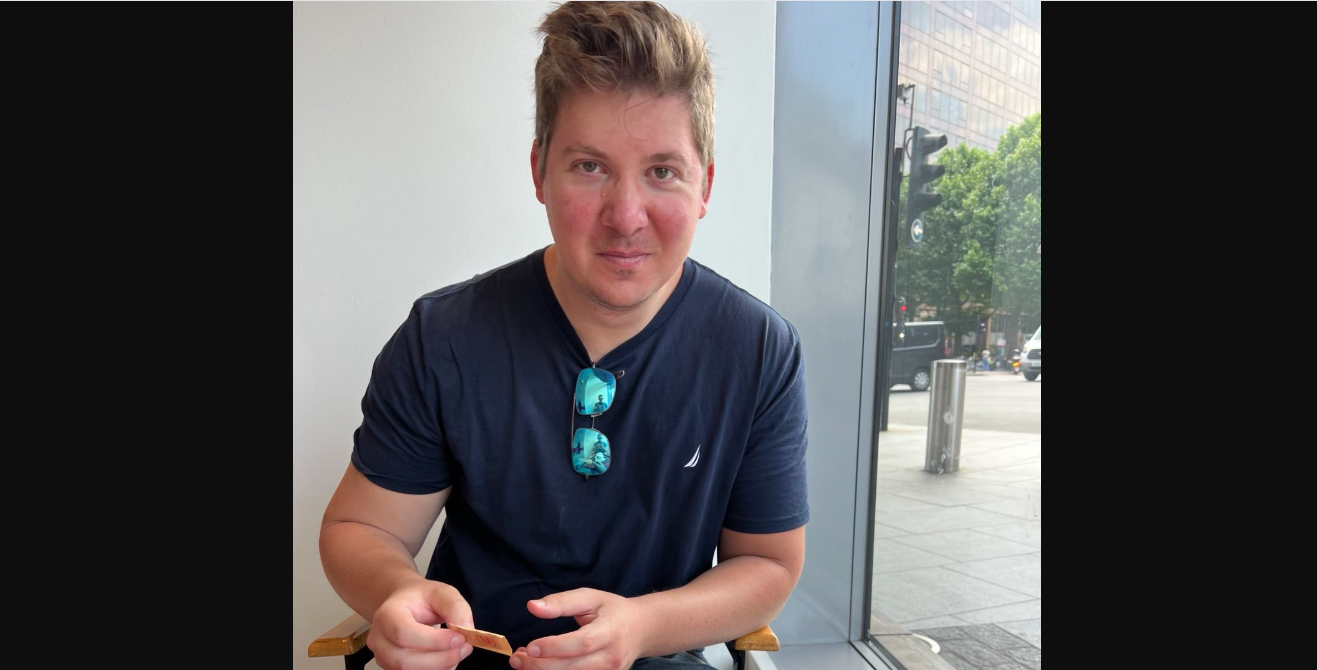 Δυσάρεστες εξελίξεις για τον γιατρό Αλέξη Τσικόπουλο – 38 ημέρες χωρίς ίχνος ζωής