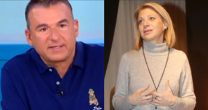 Δηλώσεις που άναψαν φωτιές – Στο στόχαστρο η Μαρία Καρυστιανού