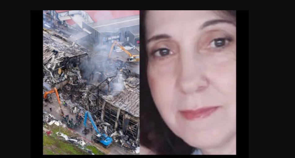 Φρίκη στο ΒΙΟΛΑΝΤΑ: Ανασύρθηκε η πέμπτη σορός