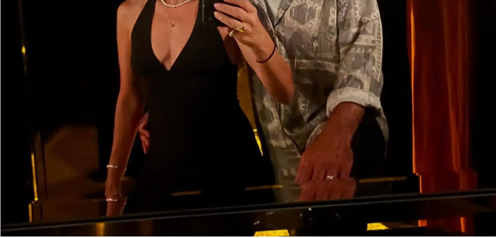 Χώρισε πασίγνωστη Ελληνίδα ηθοποιός!