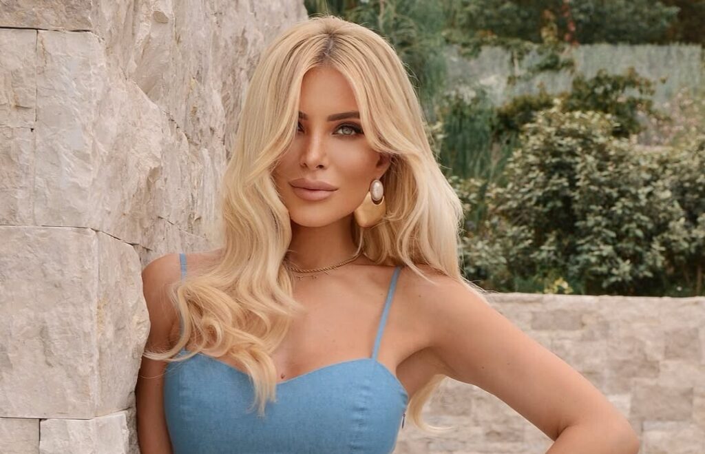 Τηλεοπτική «βόμβα»: Ποιος πασίγνωστος κωμικός θα αντικαταστήσει την Κατερίνα Καινούργιου