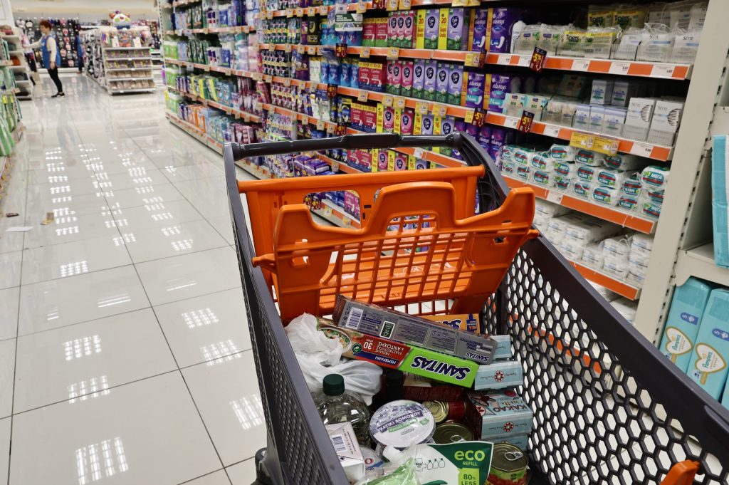 Σεισμός στα σούπερ μάρκετ: Το deal που κανείς σε περίμενε