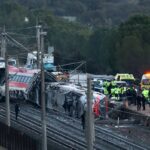 Σιδηροδρομική τραγωδία στην Ισπανία: Σπασμένος σύνδεσμος στις ράγες στο επίκεντρο της έρευνας