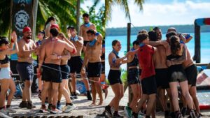 Survivor spoiler 13/01: Ποια ομάδα κερδίζει την τρίτη ασυλία