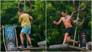 Survivor spoiler 20/1: Ποια ομάδα κερδίζει την 3η ασυλία σήμερα
