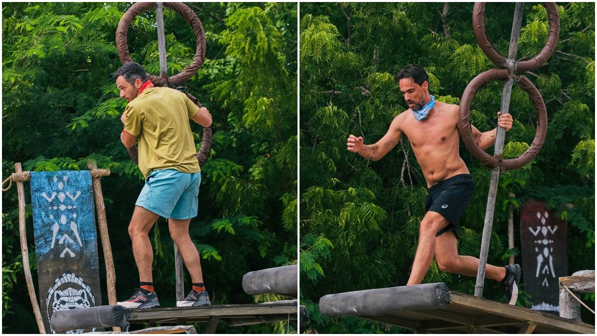 Survivor spoiler 20/1: Ποια ομάδα κερδίζει την 3η ασυλία σήμερα