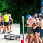 Survivor spoiler 18/1: Ποια ομάδα κερδίζει σήμερα την 1η ασυλία