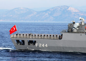 Navtex «αόριστης διάρκειας»: Νέα πρόκληση της Άγκυρας