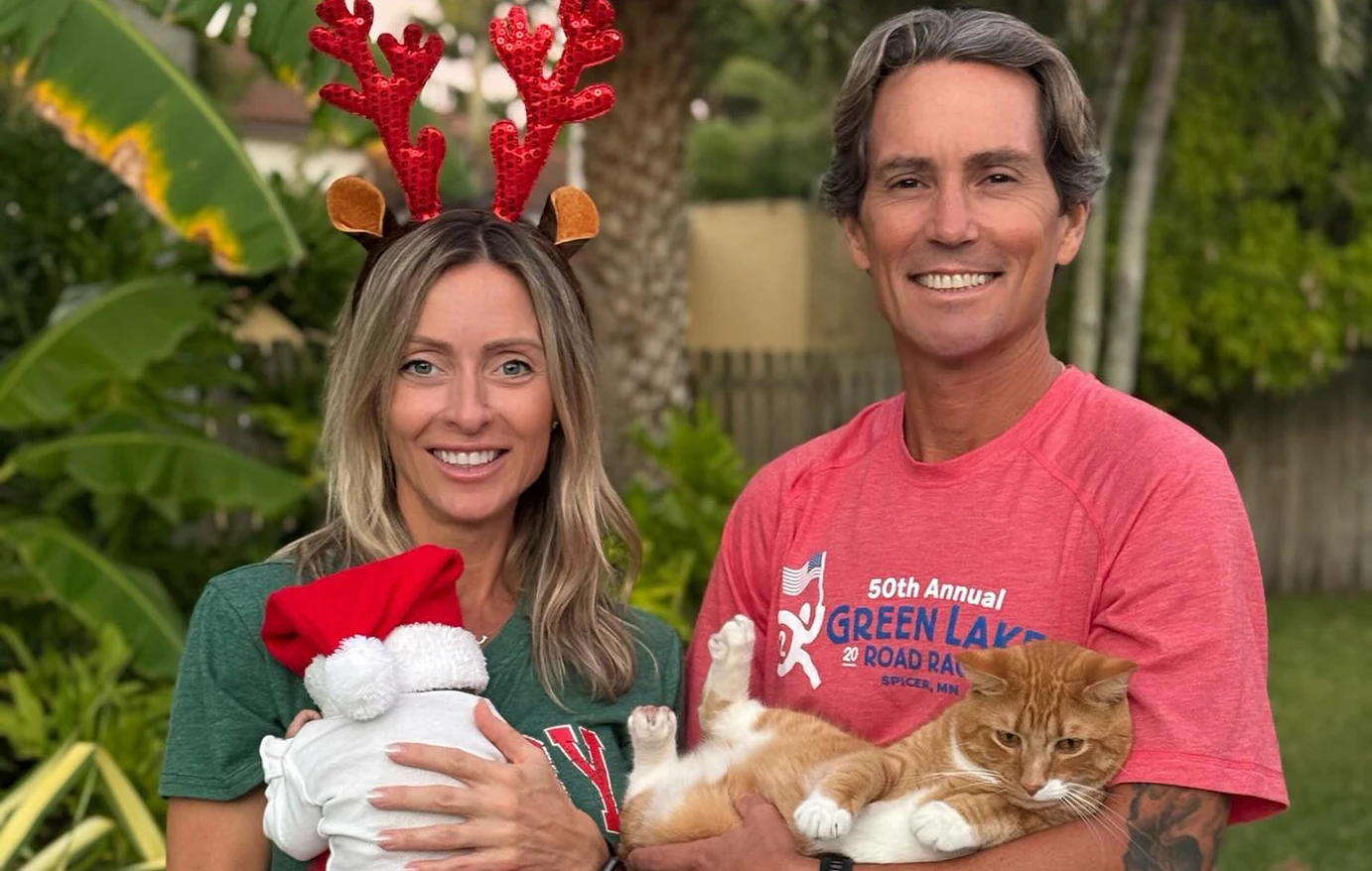 Ζευγάρι απέκτησε παιδί που δεν είναι βιολογικά δικό του - Τι συνέβη