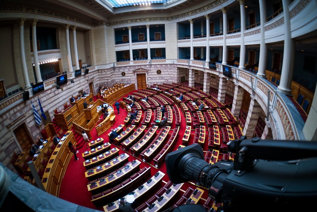 Δημοσκόπηση: Προβάδισμα «σοκ» της ΝΔ - Βάζει... βόμβα η Ζωή