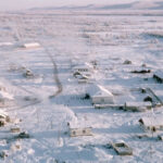 Η πιο χαμηλή θερμοκρασία που έχει καταγραφεί στην ιστορία