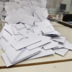 Τι δείχνει η πρώτη δημοσκόπηση του 2026 για ΝΔ, Τσίπρα και Καρυστιανού