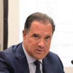 Τι είπε ο Άδωνι Γεωργιάδης σε νέες του δηλώσεις