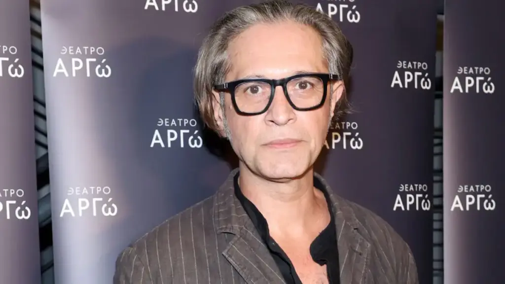 Αμίλιος Χειλάκης: Σπάνια αναφορά σε πρόβλημα υγείας