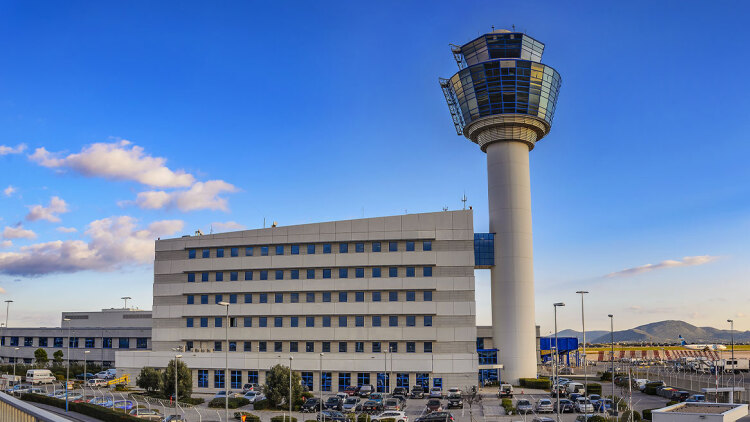 Παραιτήθηκε ο Διοικητής της ΥΠΑ, Γιώργος Σαουνάτσος