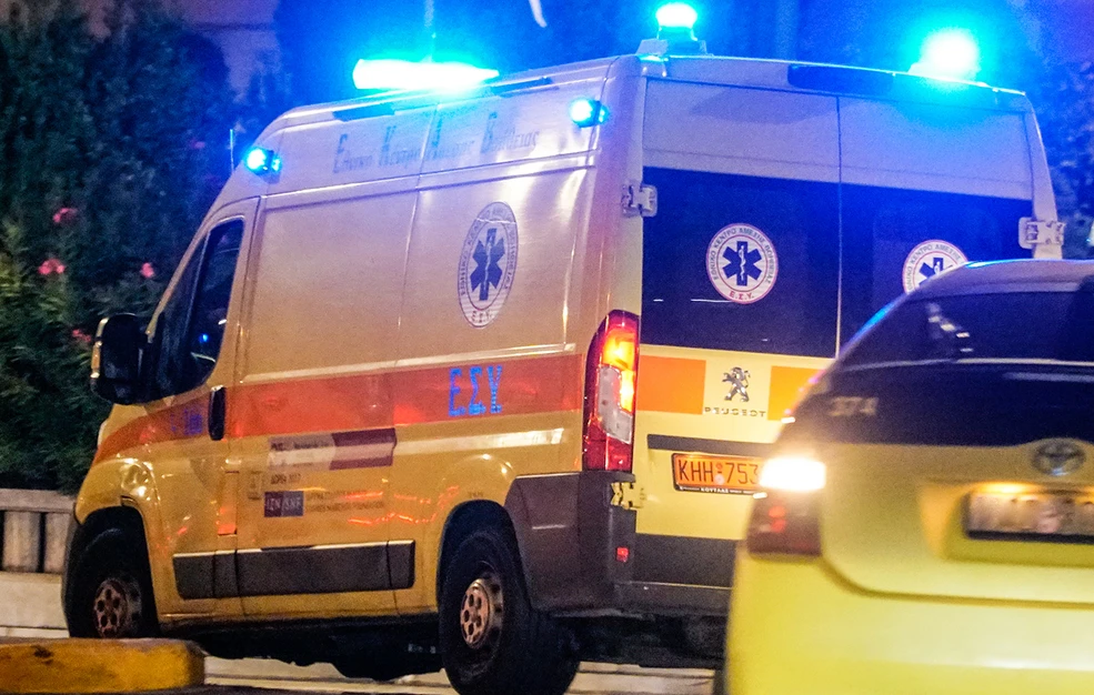 Τραγωδία: Αυτοκτόνησε έξω από το σπίτι του – Σοκ στη γειτονιά