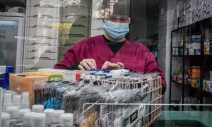 Γρίπη στην Ελλάδα: Το νέο στέλεχος που «θερίζει» παιδιά και ενηλίκους