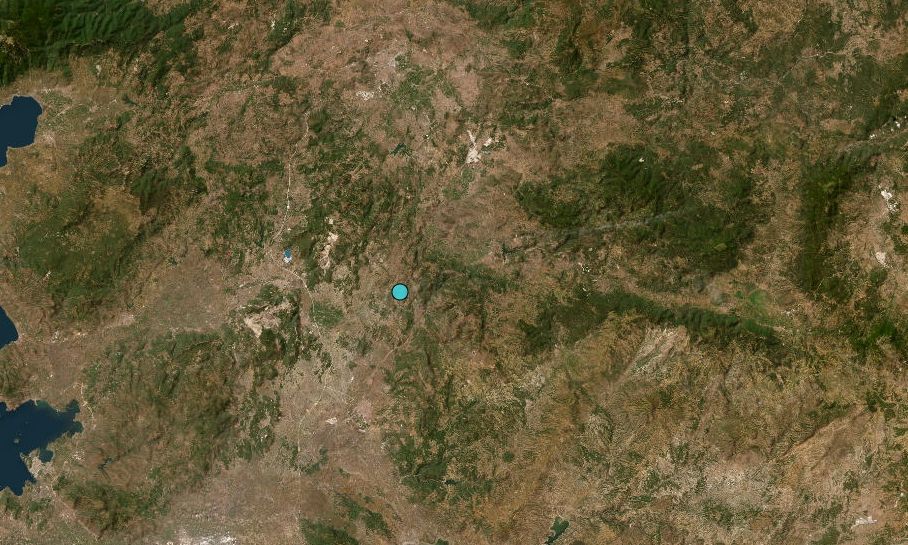 Σεισμός τώρα στην Ελλάδα, τα ρίχτερ και οι πρώτες πληροφορίες