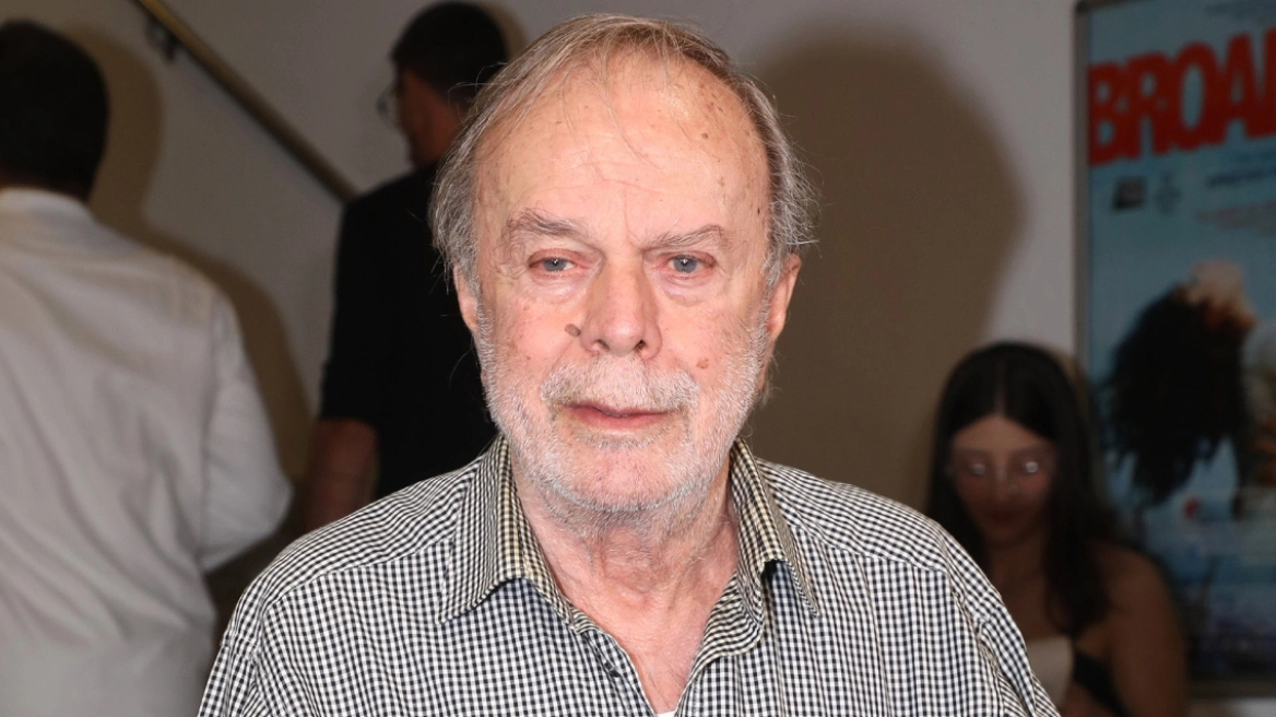 Σεμνός και αφοσιωμένος στο θέατρο ο Χρήστος Πολίτης, σύμφωνα με τον αδερφό του