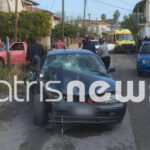 Άγρια επίθεση σε χωριό της Ηλείας: Στο νοσοκομείο 12χρονος και ο παππούς του