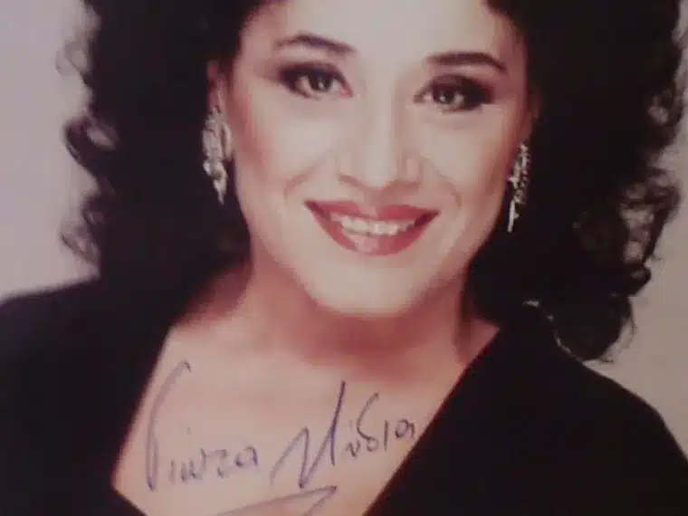 Η μοναξιά στα 90, τα χτυπήματα της μοίρας και ο όρκος που δεν έσπασε ποτέ