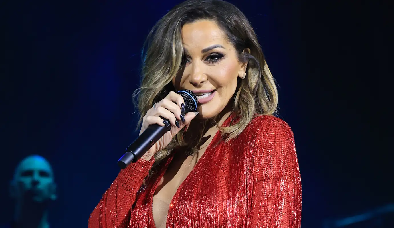 Η Δέσποινα Βανδή μιλά για το Νότη Σφακιανάκη