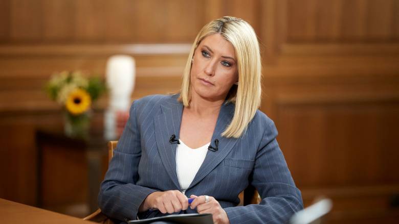 Σία Κοσιώνη: Τα νεότερα για την κατάσταση της υγείας της