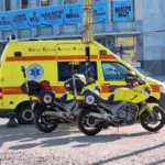 30χρονος γιατρός κατέρρευσε στον δρόμο πηγαίνοντας στο ιατρείο του