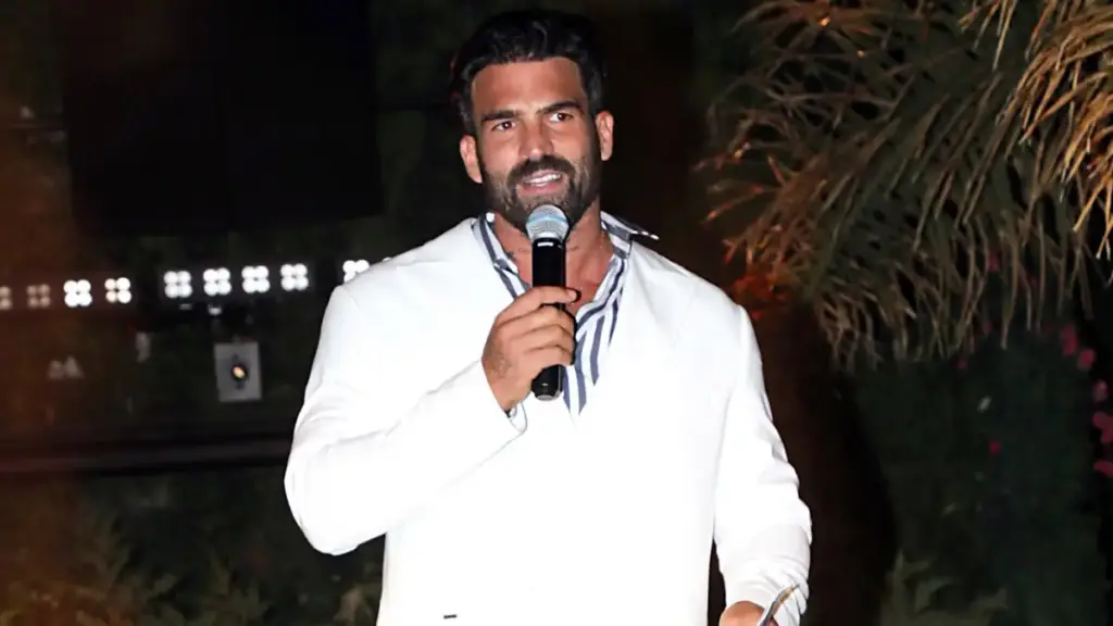 Ο Δημήτρης Αλεξάνδρου ξέσπασε: Όλοι προσπαθούν να…