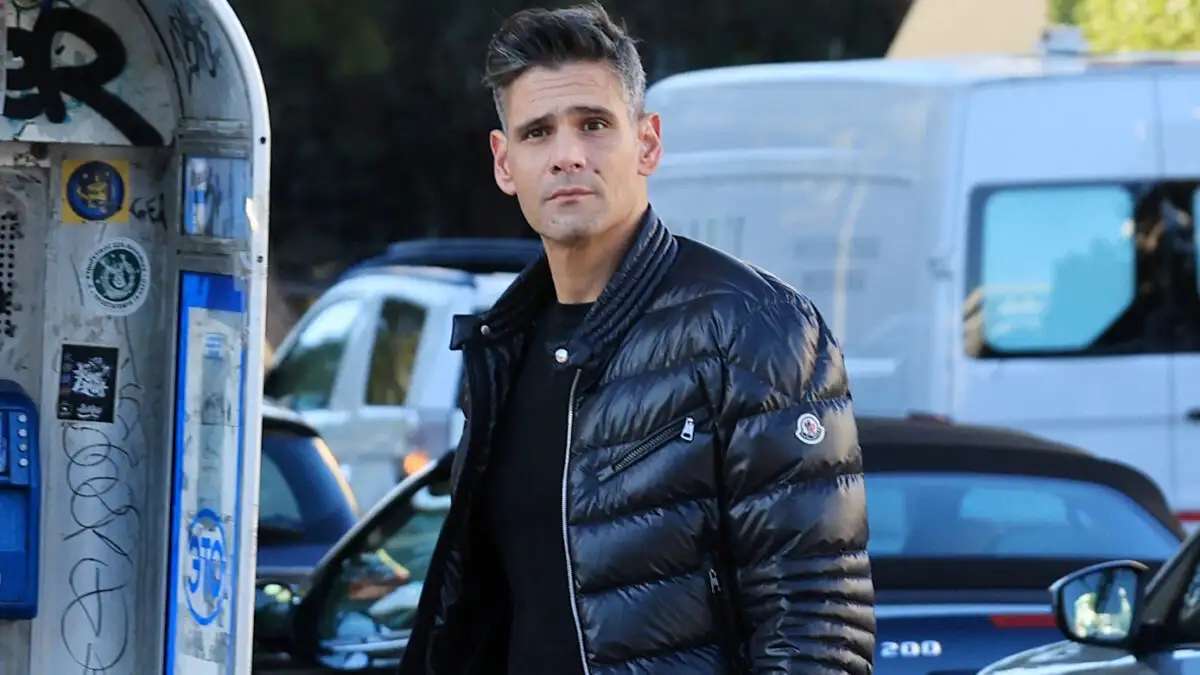 Οργή από Ουγγαρέζο: «Δεν καταλαβαίνω γιατί ο ΑΝΤ1...»