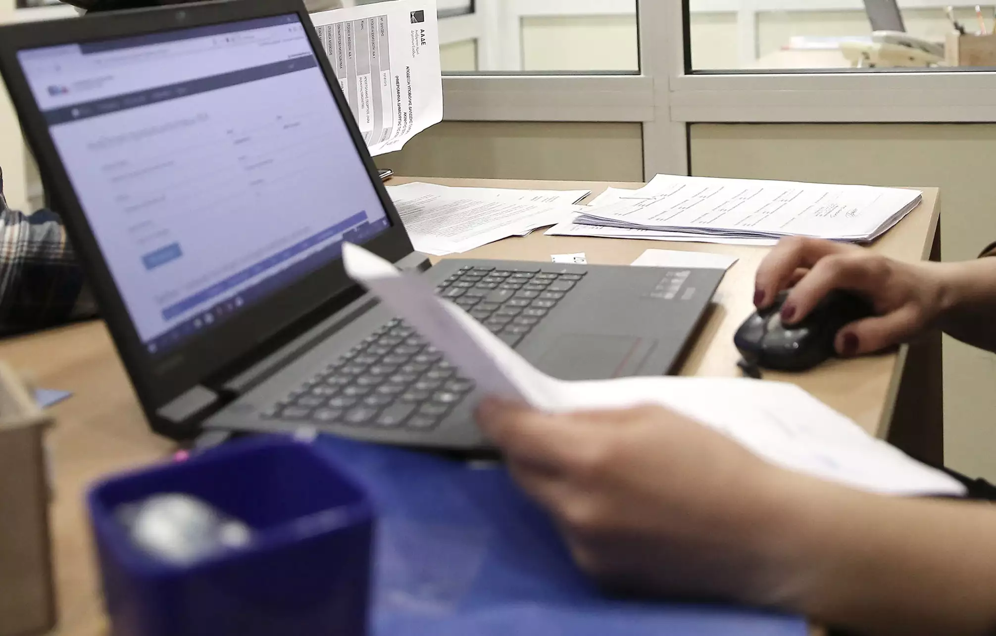 Κακοκαιρία: Πώς θα λειτουργήσει το δημόσιο