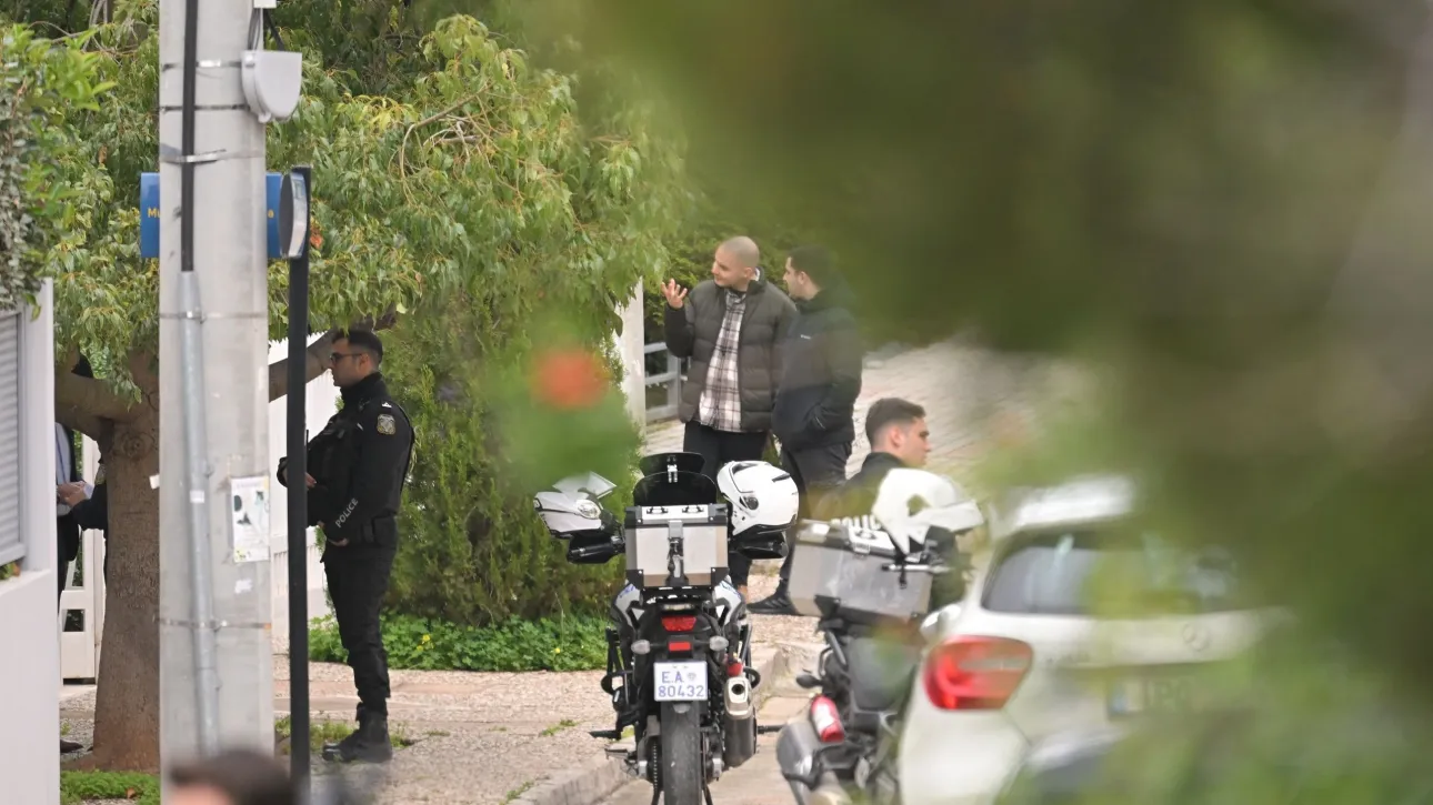 Γλυφάδα: Οι παραλείψεις που οδήγησαν στη νέα δολοφονία – Πώς ο δράστης βγήκε ελεύθερος παρά τον κίνδυνο